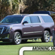 Illustration for article titled The Escalade Is Simultaneously Ruining And Saving Cadillac